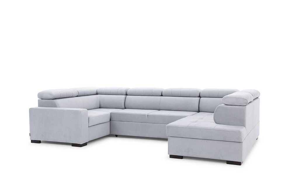 Narożnik z funkcją spania Modeno U - PRODUCENT !