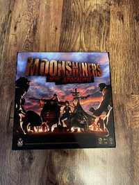 Moonshiners Of the Apocalypse KS z figurkami