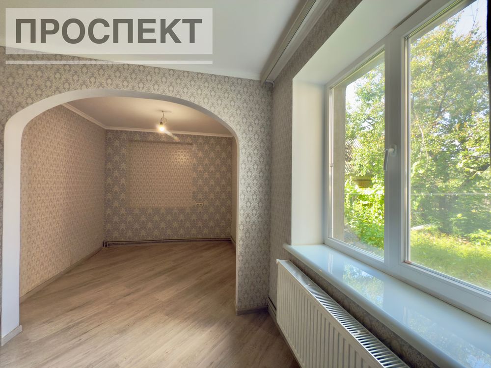Продам будинок з ремонтом ( Центр). Р-н маг. « Віста».