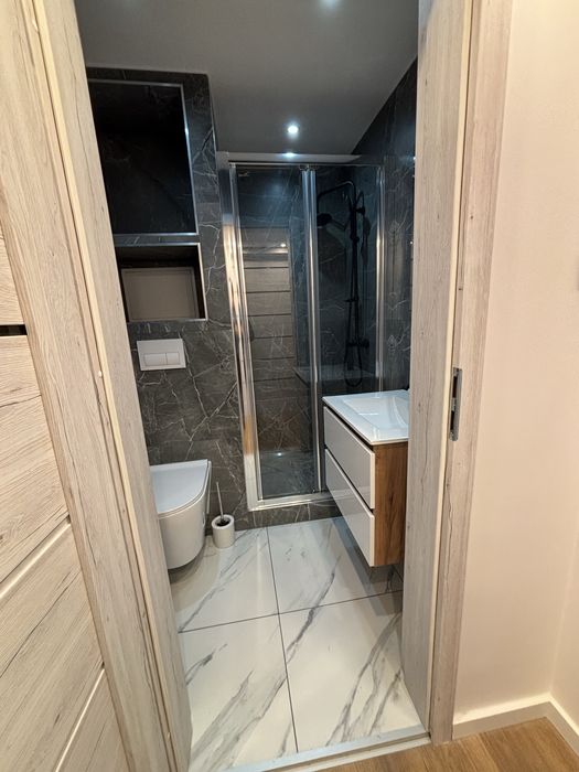 Mieszkanie do wynajęcia