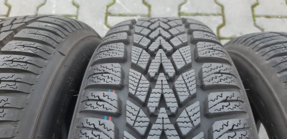 Opony Dunlop 175 65 R14