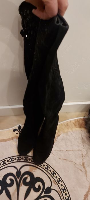 Ботфорди єврозима