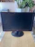 Монітор LG Flatron E2250Т-PN