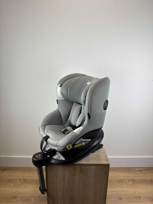 Fotelik samachodowy Joie i-Spin E 360 i-Size 0-18kg