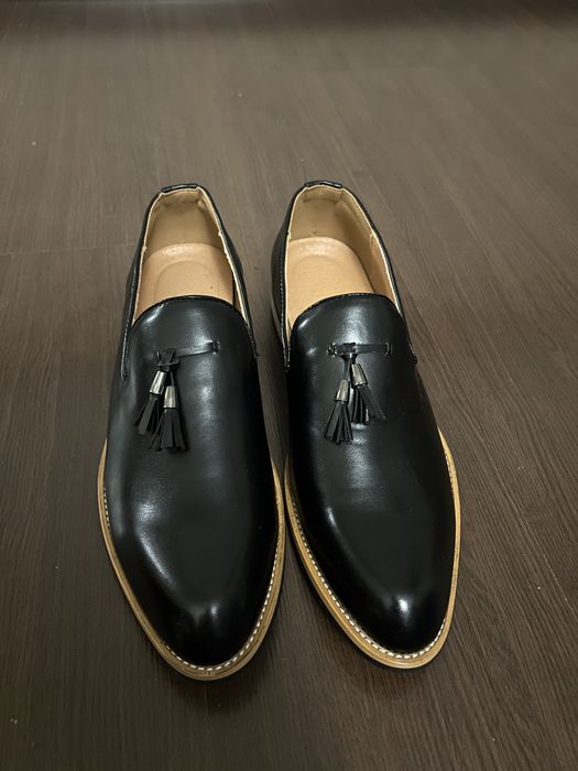 Лофери чоловічі