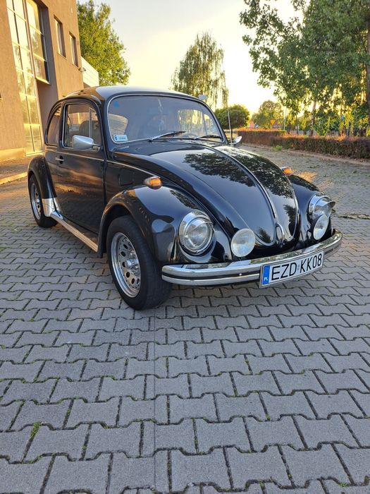 Sprzedam VW Garbus.a