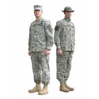 Продам комплект вогнестійкої уніформи армії США US ACU Defender M