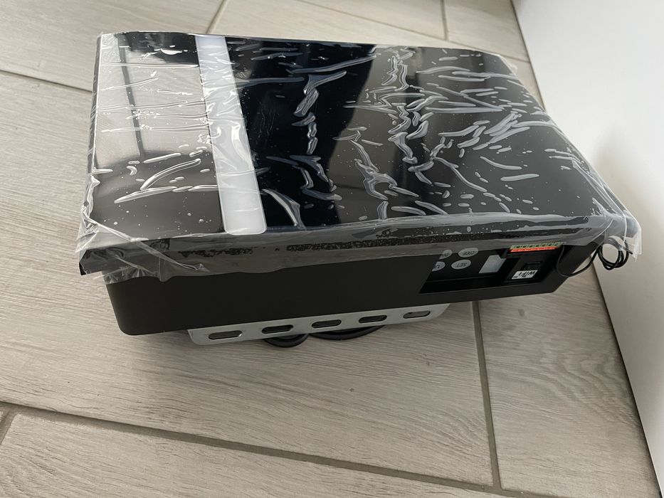 Napęd do bramy garażowej