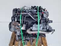 SILNIK BEZ OSPRZĘTU Volvo S80 II 2.0 D4 181KM serwisowany 29tyś D4204T5