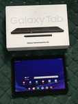 Захищений планшет Samsung Galaxy Tab Active 4 Pro 5G • 6/128GB • 2 Sim