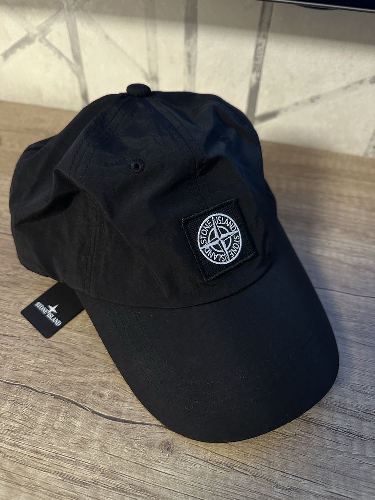 Stone island кепка