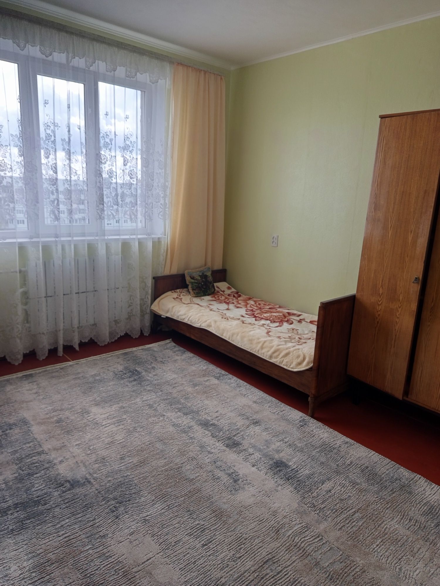 Сдам 2ух комн.квартиру