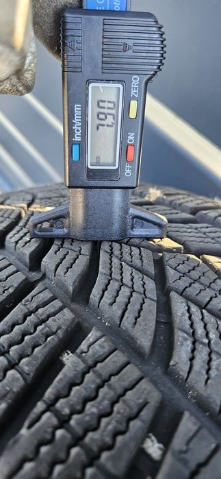 Koła felgi stalowe vw id.3 7,5x18 5x112 et50 215/55r18