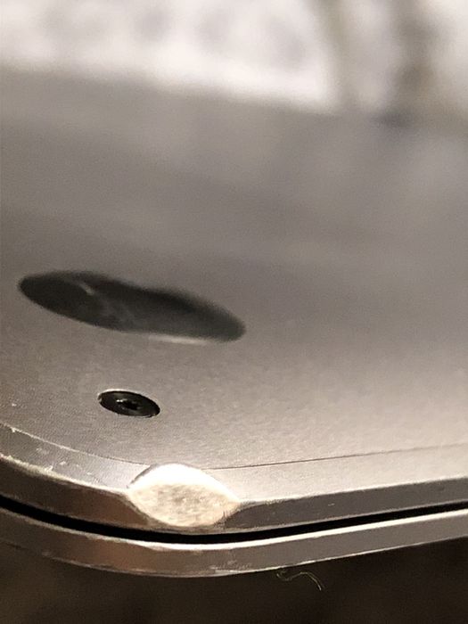 Macbook Air a1932 Matryca