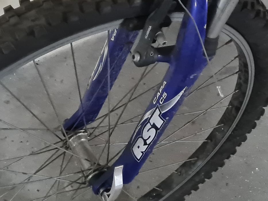 Astro driver alumínio 6061 como nova