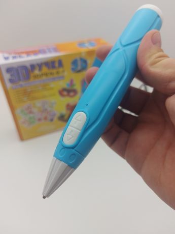 3d ручка с трафаретами 3d ручка с пластиком и тафаретами, 3е поколение