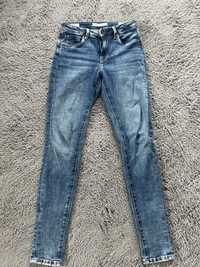 Jeansy Pepe Jeans W26