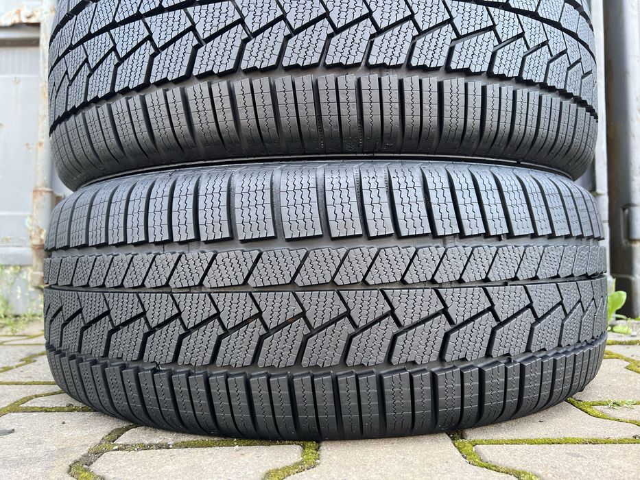 225/50 R19 100V XL AO Continental WinterContact TS860S