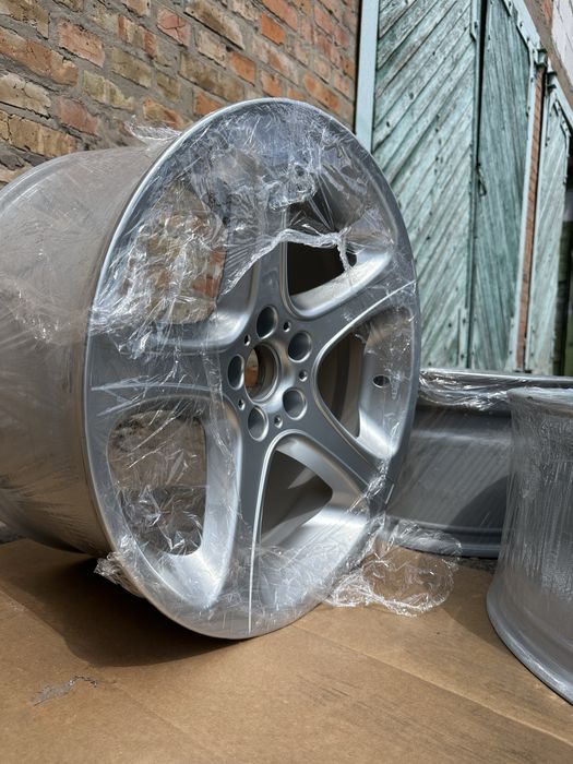 Диски БМВ - стиль 87 Р-20