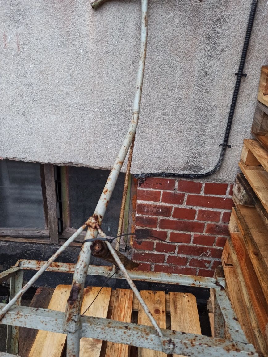 Wózek transportowy
