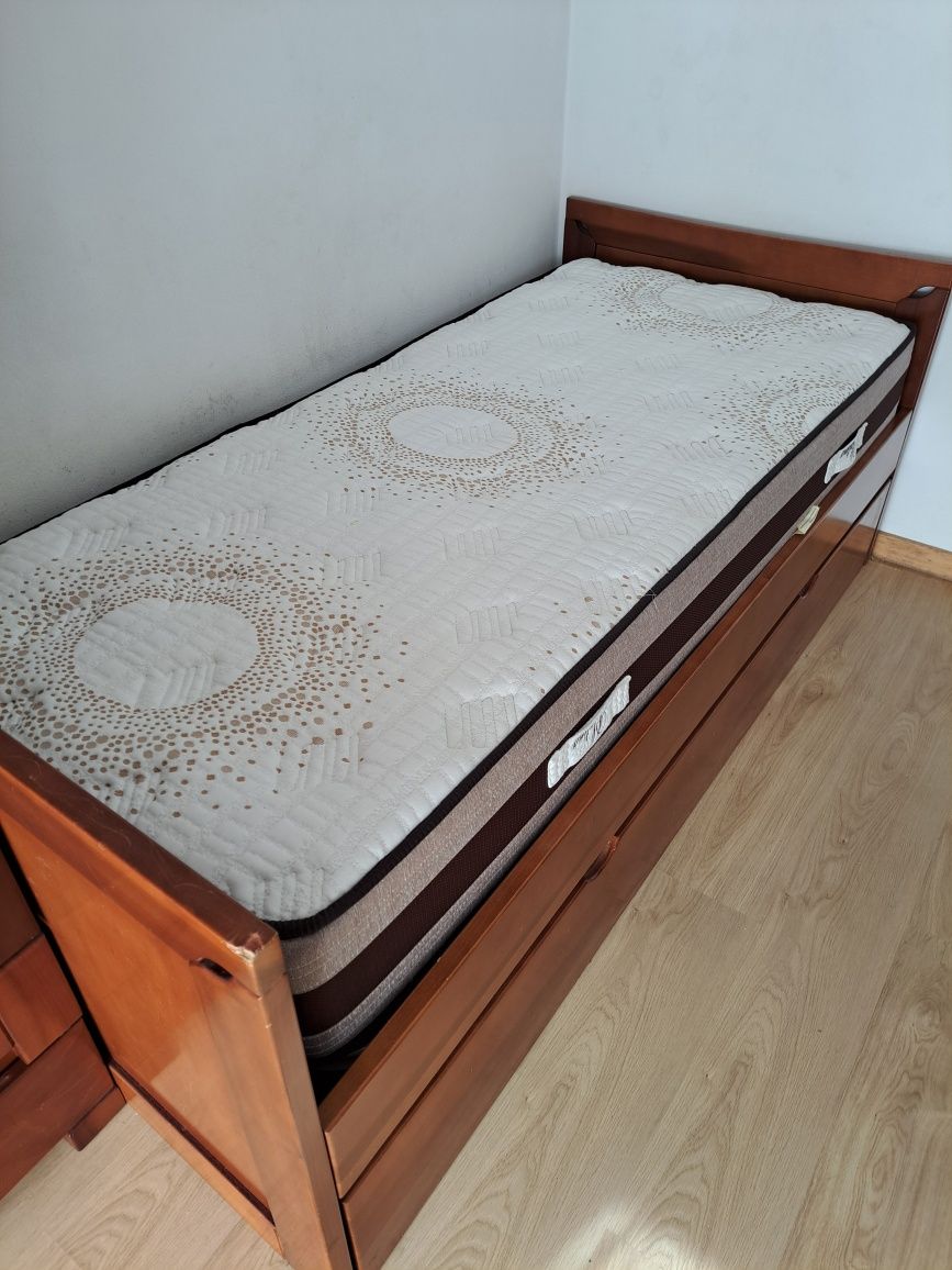 Mobília Quarto de Solteiro