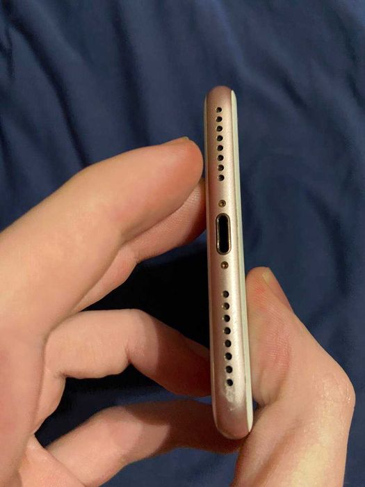 iphone 7+. iphone 7 plus. 32gb. оригінал. айфон 7 плюс. неверлок