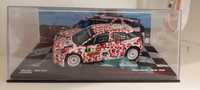 Hyundai I 20R5 Deagostini Rally Cars 1:43