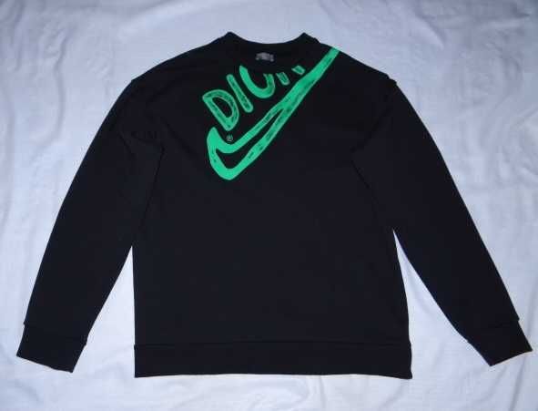 Bawełniana Bluza - Dior