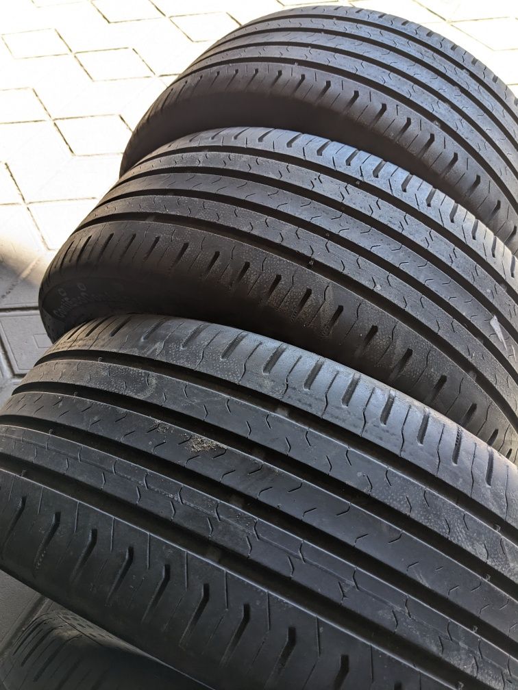 225/45R17 Continental комплект літо