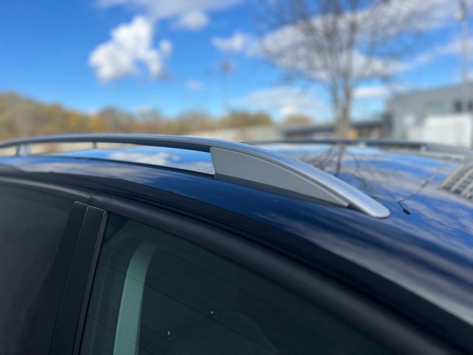 Volkswagen Touran Comfortlife, 7 місць