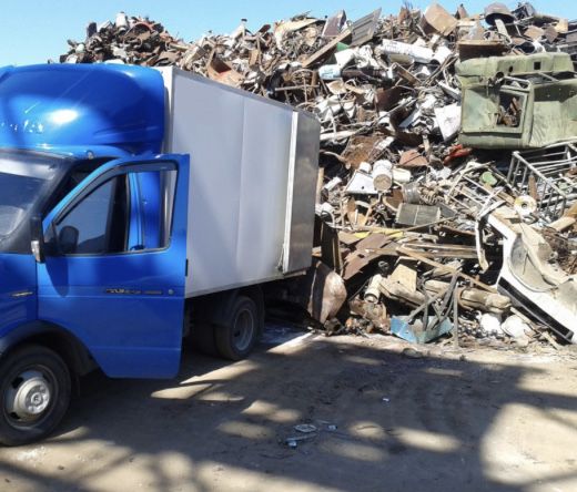 Вивезем мусор та зробимо демонтаж