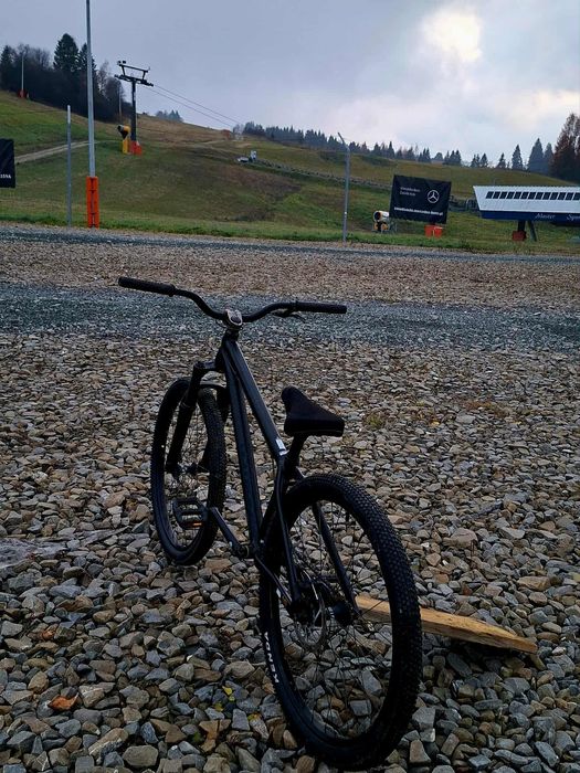 Rower NS Bikes Movement 3