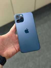 iPhone 12 Pro Max 512 Gb Pacific Blue Neverlock