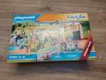 Playmobil Family Fun 71190 Przygoda w Zoo