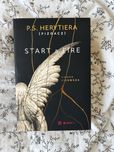 Start a Fire runda pierwsza