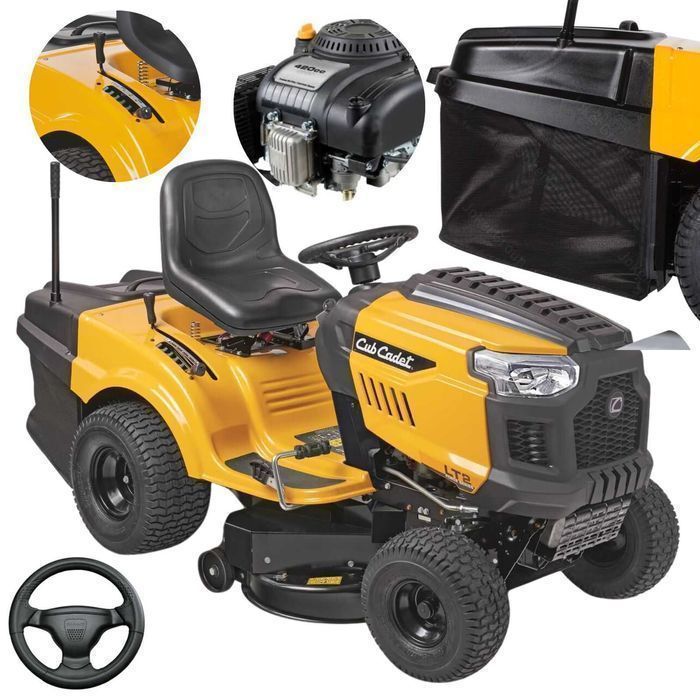 Traktor ogrodowy Cub-Cadet  LT2 NR 92cm 5 lat gwarancji! Przegląd zero