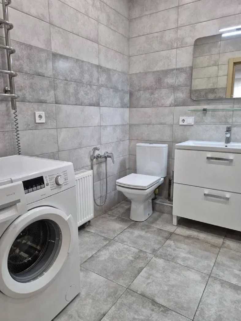 Аренда 3к 110м² + УБЕЖИЩЕ ЦЕНТР  Клубный Дом Староказацкая парк Глобы