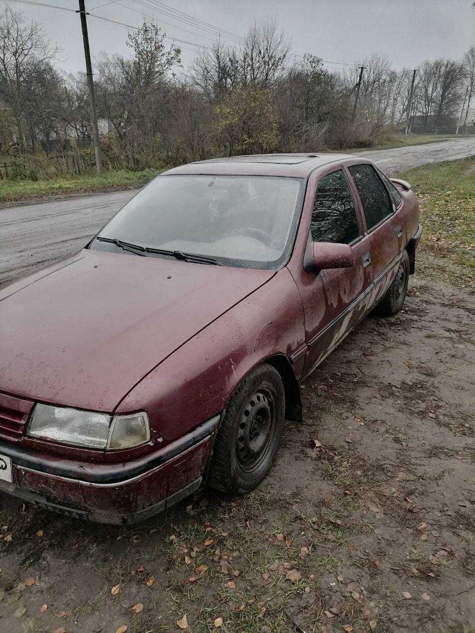 Разборка Опель Вектра А / Розбірка Opel Vectra A