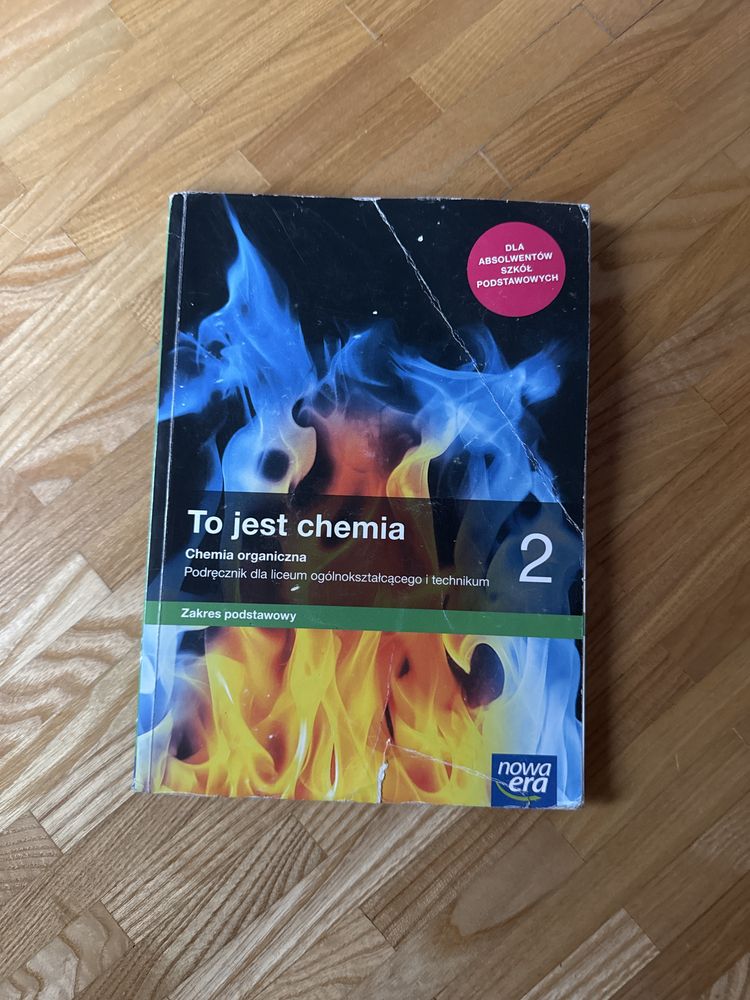 To jest chemia 2