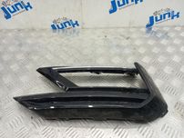 Решетка переднего бампера левая 5NN853665G041 для Volkswagen Tiguan II