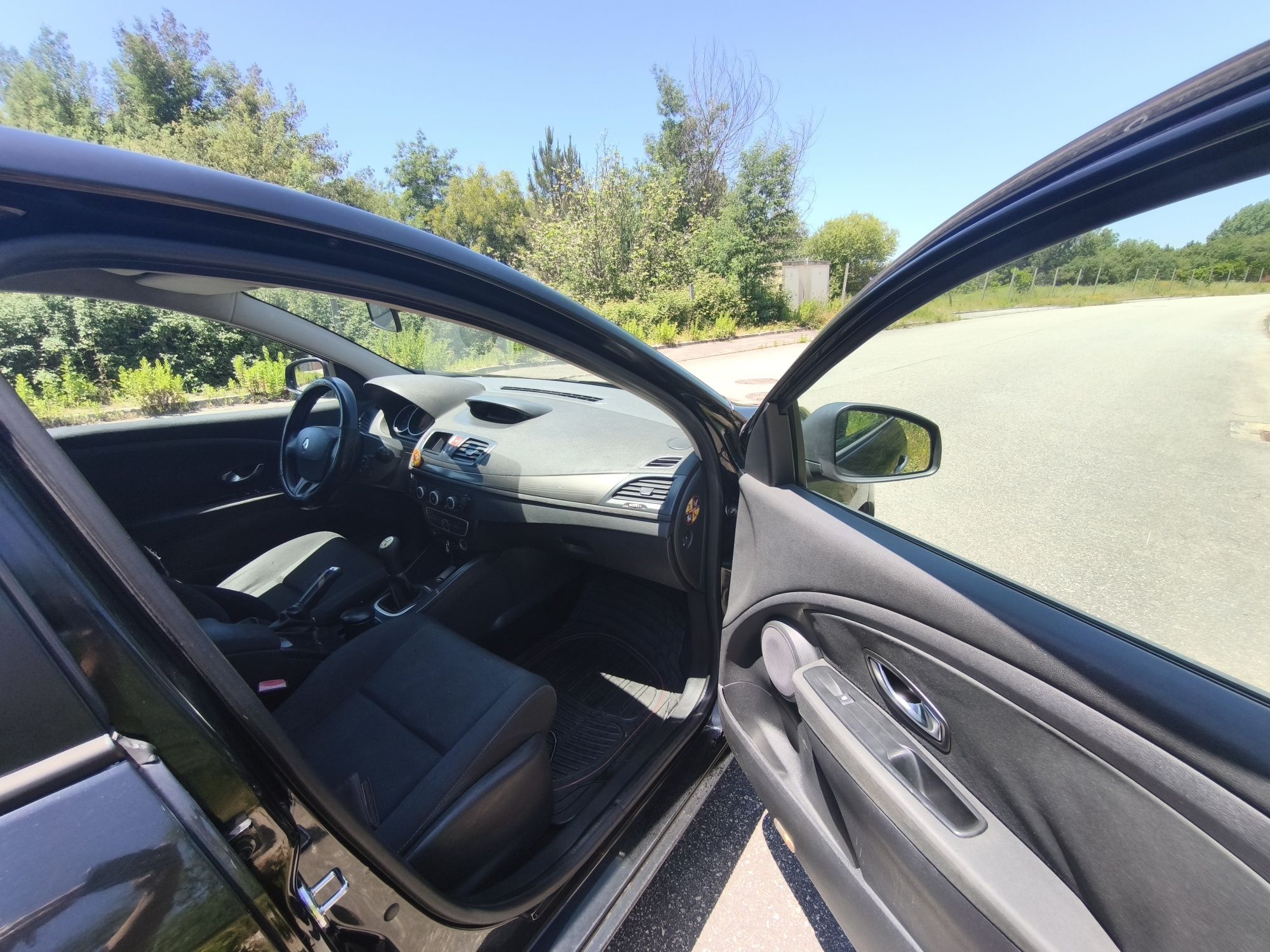 Renault Megane III 1.5 Dci