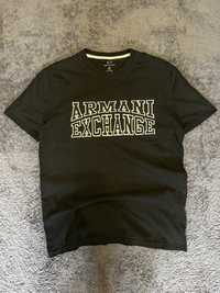 Оригинальная футболка Armani