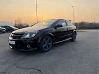 Opel Astra H OPC 2.0 T 240KM (GTC, OPC Line)