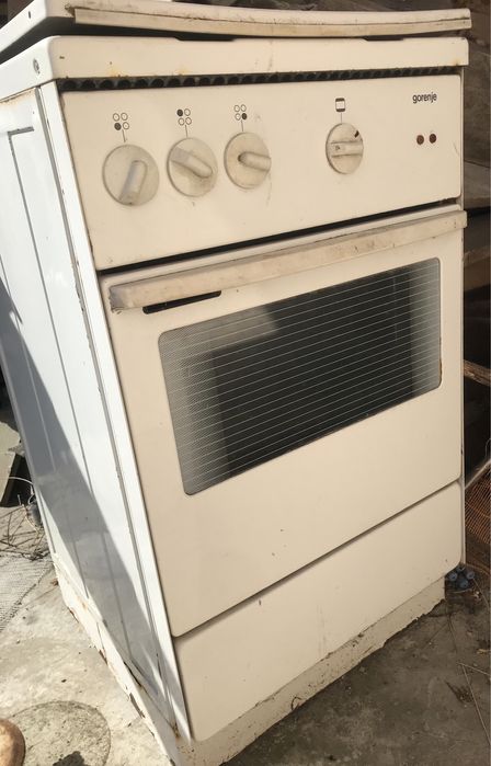 Продам робочу електроплиту