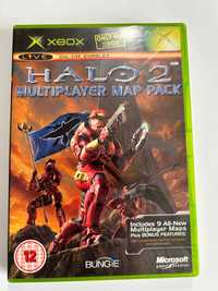 Halo 2 Multiplayer Map Pack Xbox