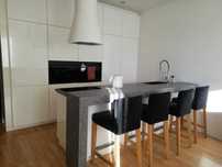 05 Katowice Centrum - Apartament dla 6 osób 2 pokoje TV