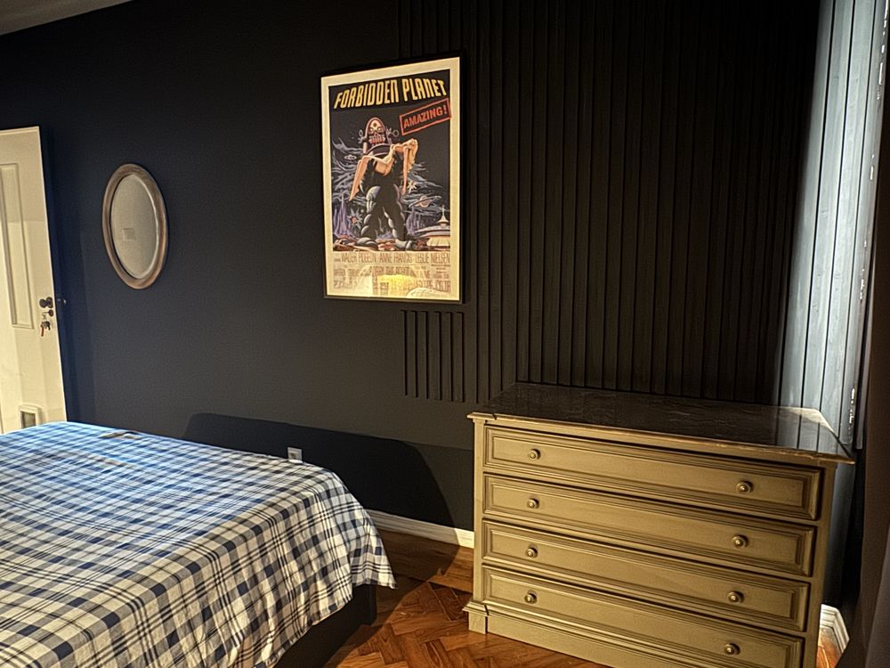 Quarto de Solteiro no Feijó