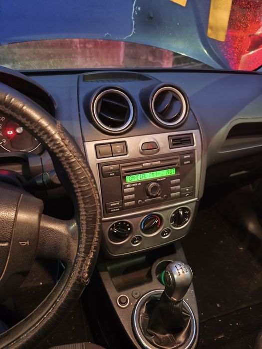 Vendo ou troco por mota