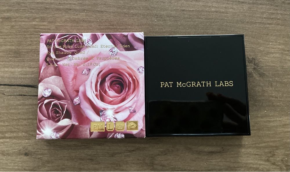 Paleta cieni Pat McGrath Labs