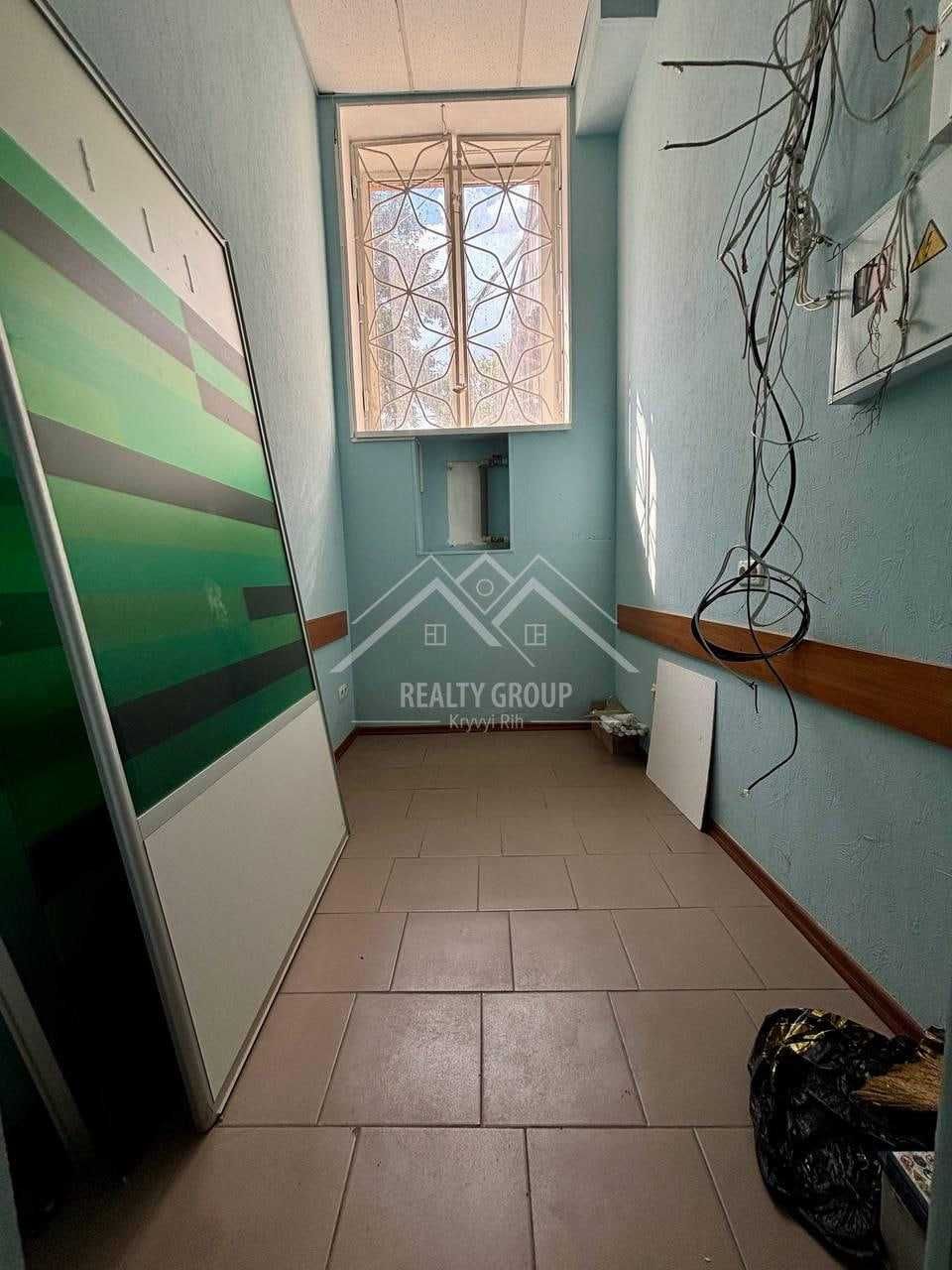 Оренда офісного приміщення на Ракітіна